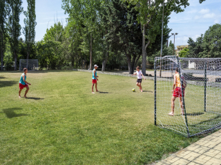 СОЛ НЕСЕБЪР БЕЙ & МАРЕ - ИГРИЩЕ